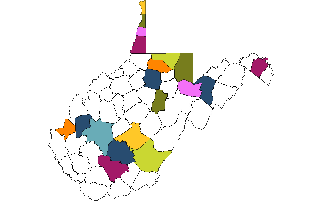 WV_countymap